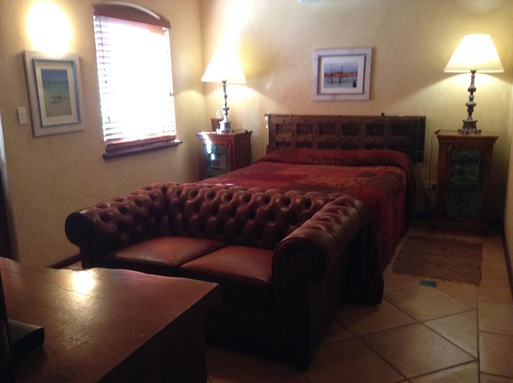 Manuel Towers Boutique Accommodation Rockingham Zimmer foto