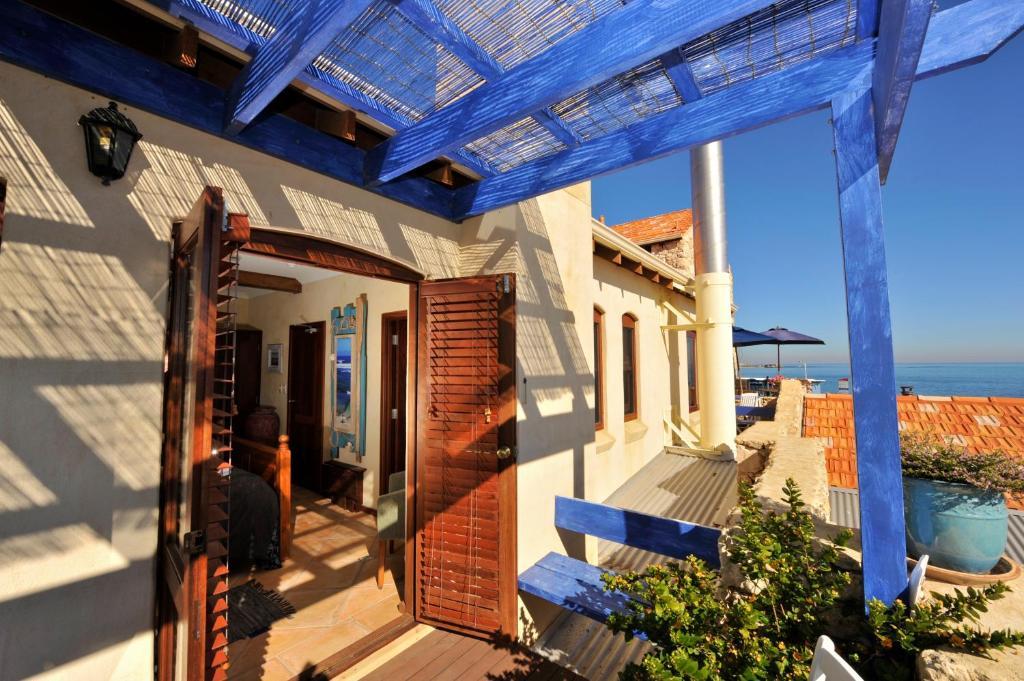 Manuel Towers Boutique Accommodation Rockingham Exterior foto